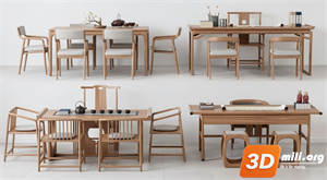 Coffee Table Skp Files